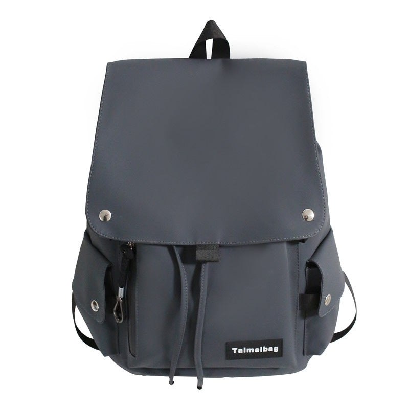 Vielseitiger Multifunktionaler Reise-Schulrucksack Brehn