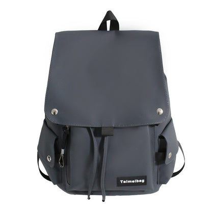 Vielseitiger Multifunktionaler Reise-Schulrucksack Brehn