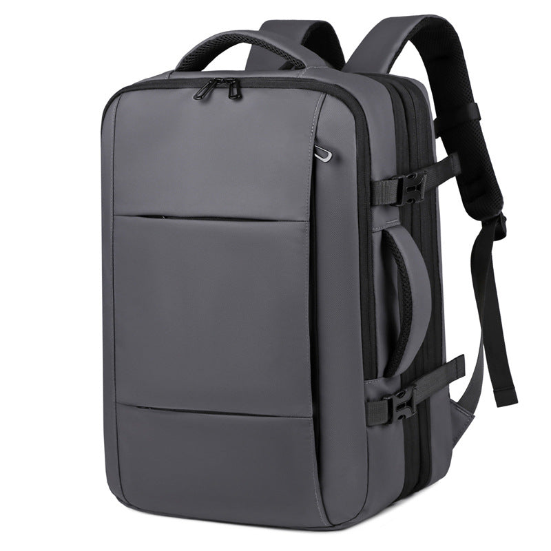 Multi-Funktionaler Urban Tragbarer Rucksack Brehn