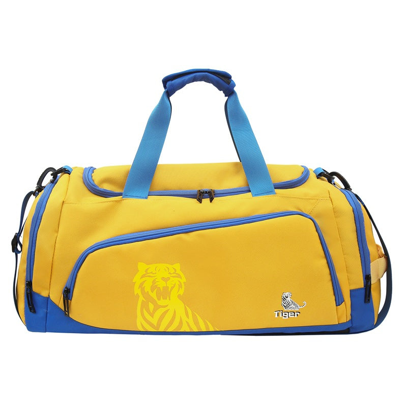 Vibrante Sports Duffel Bag