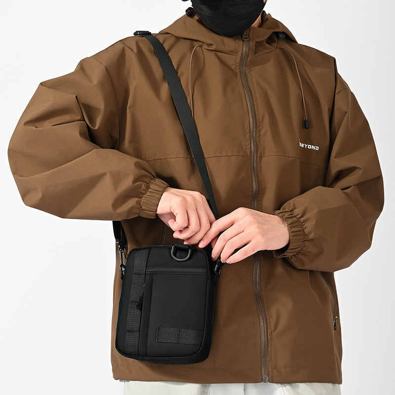 Utility Crossbody Bag Brehn