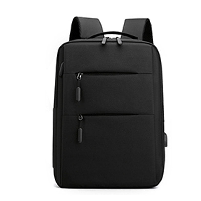 Elegante tech-freundliche Business-Rucksack Brehn