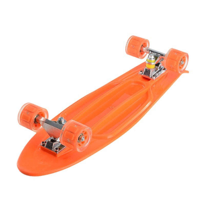 Retro Cruiser Board Brehn