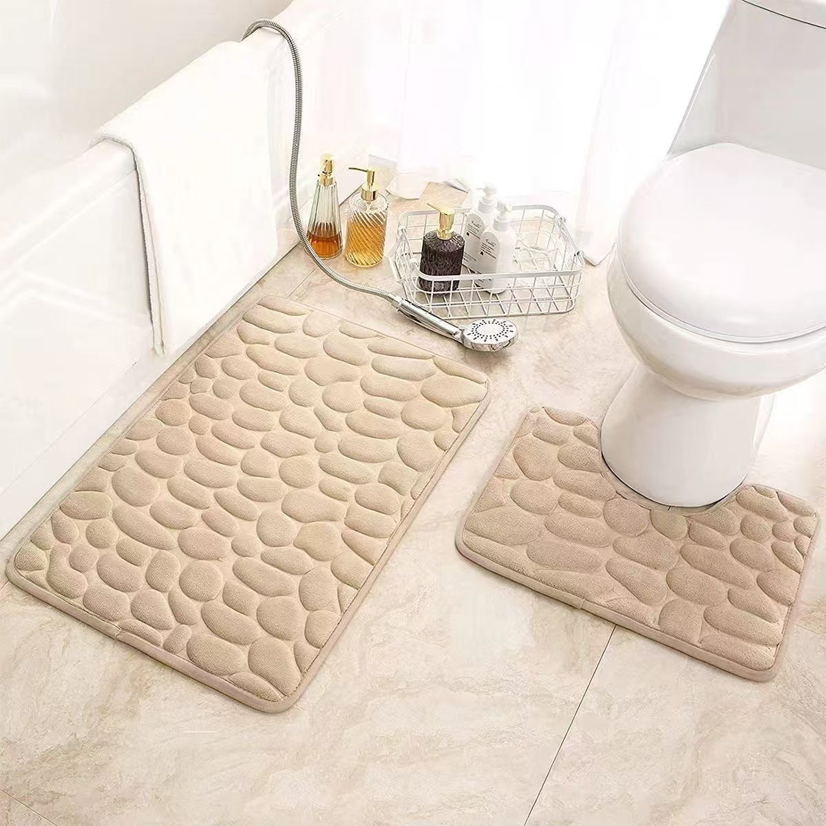 Badematte Brehn
