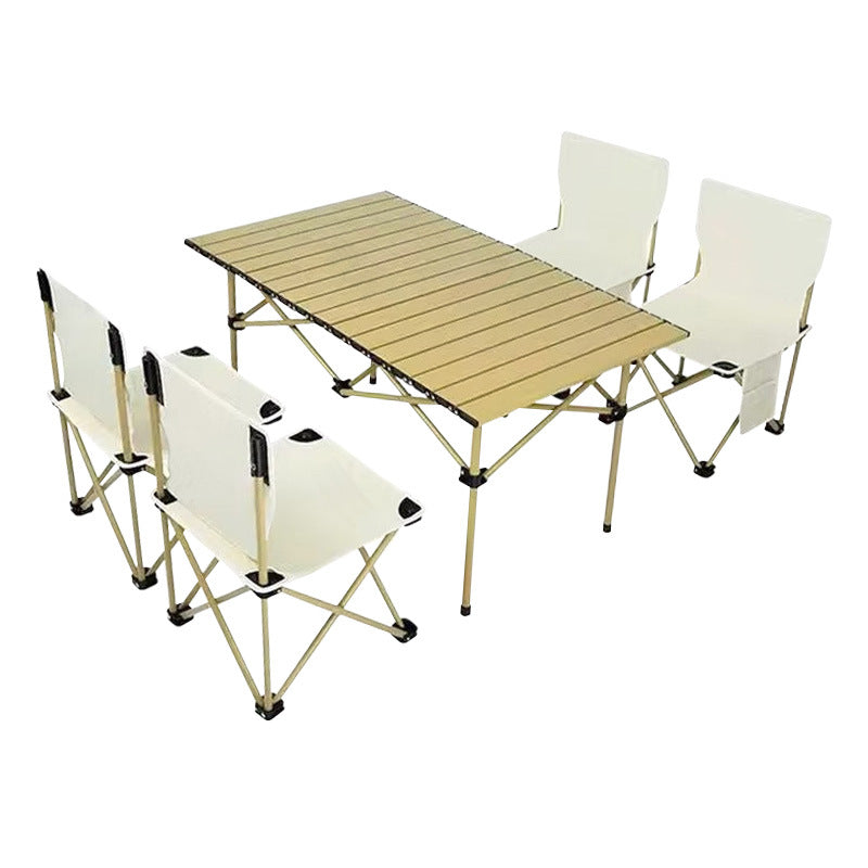 Damen Campingstuhl Brehn