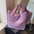 Gepolstertes Alltags-Tote-Bag Brehn
