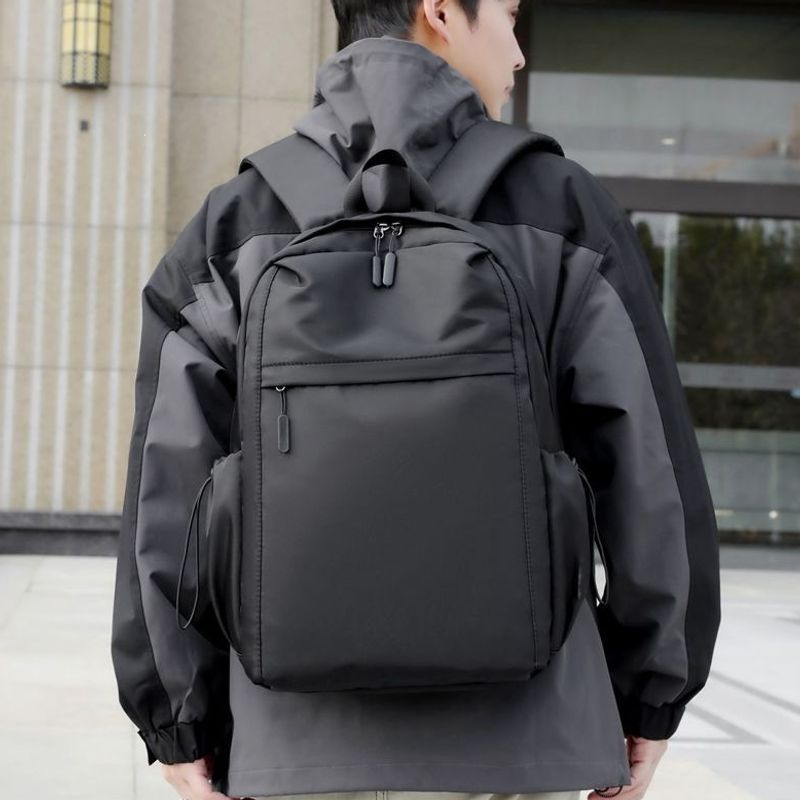 Leichter und langlebiger Urban Rucksack Brehn