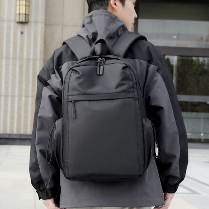 Leichter und langlebiger Urban Rucksack Brehn