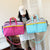 Vielseitiger Reiseorganizer Duffle Brehn