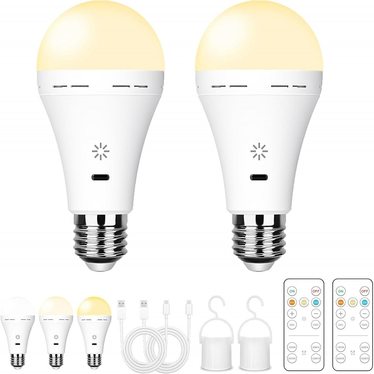 Smart RGB Wandlicht