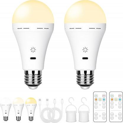 Smart RGB Wandlicht