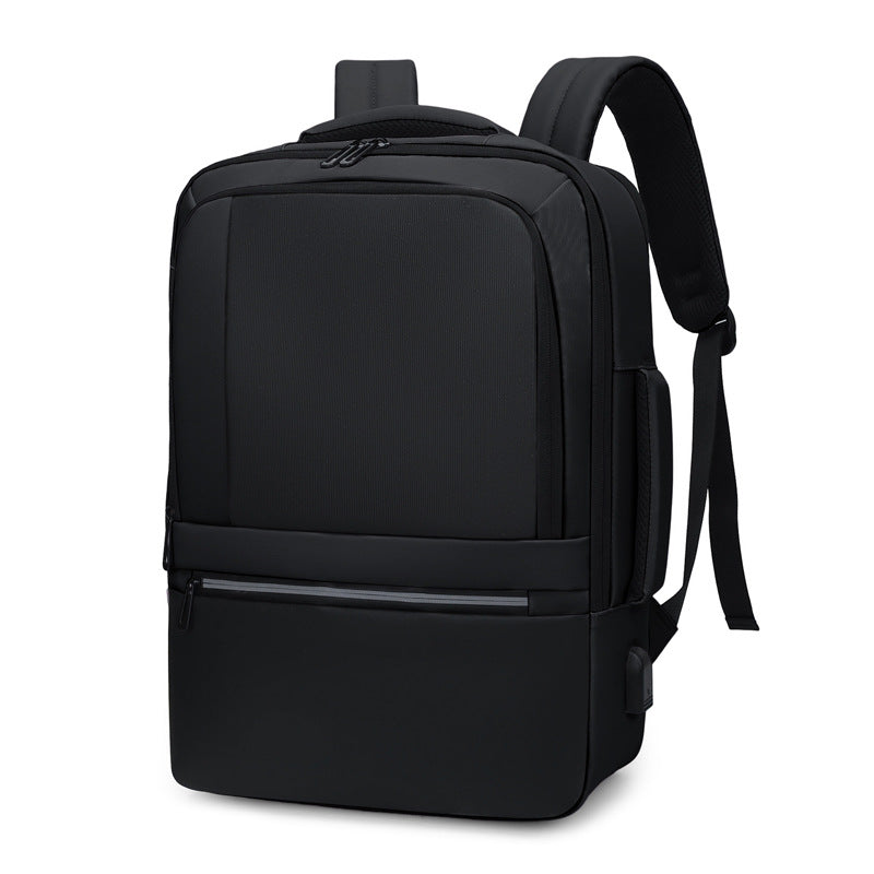 Multi-Funktionaler urbaner Reiserucksack