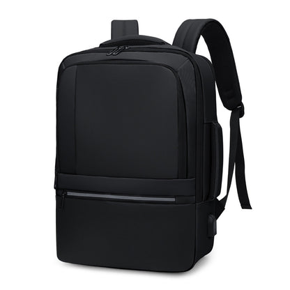 Multi-Funktionaler urbaner Reiserucksack