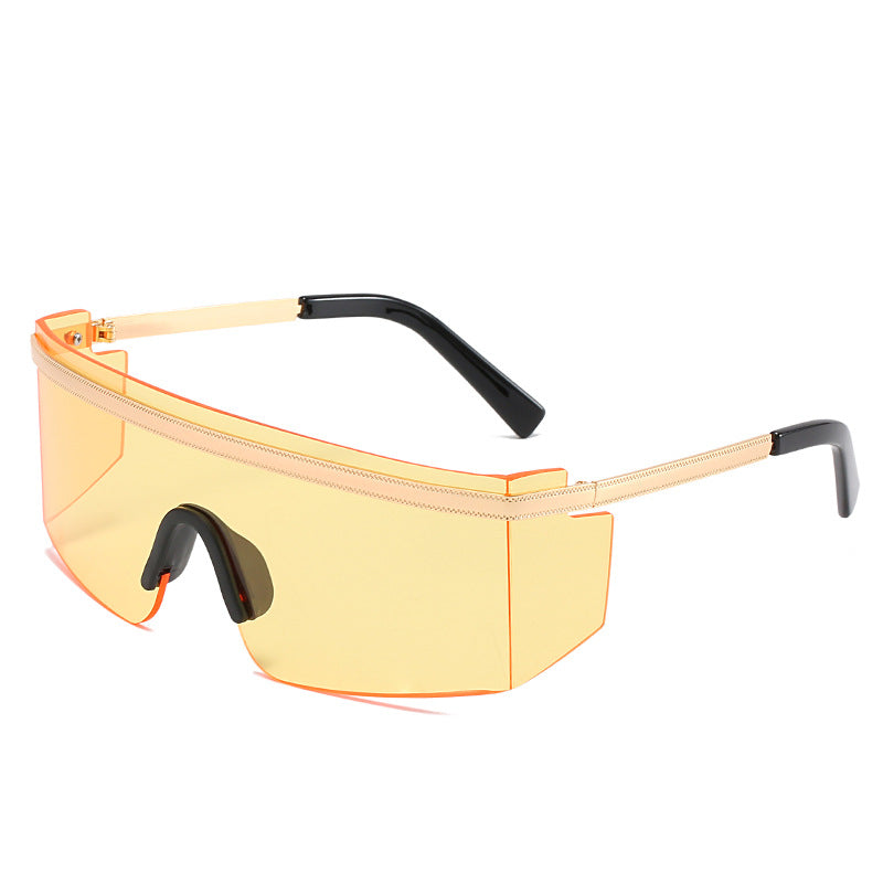 Damen modische Schutzbrille mit innovativem Design Brehn