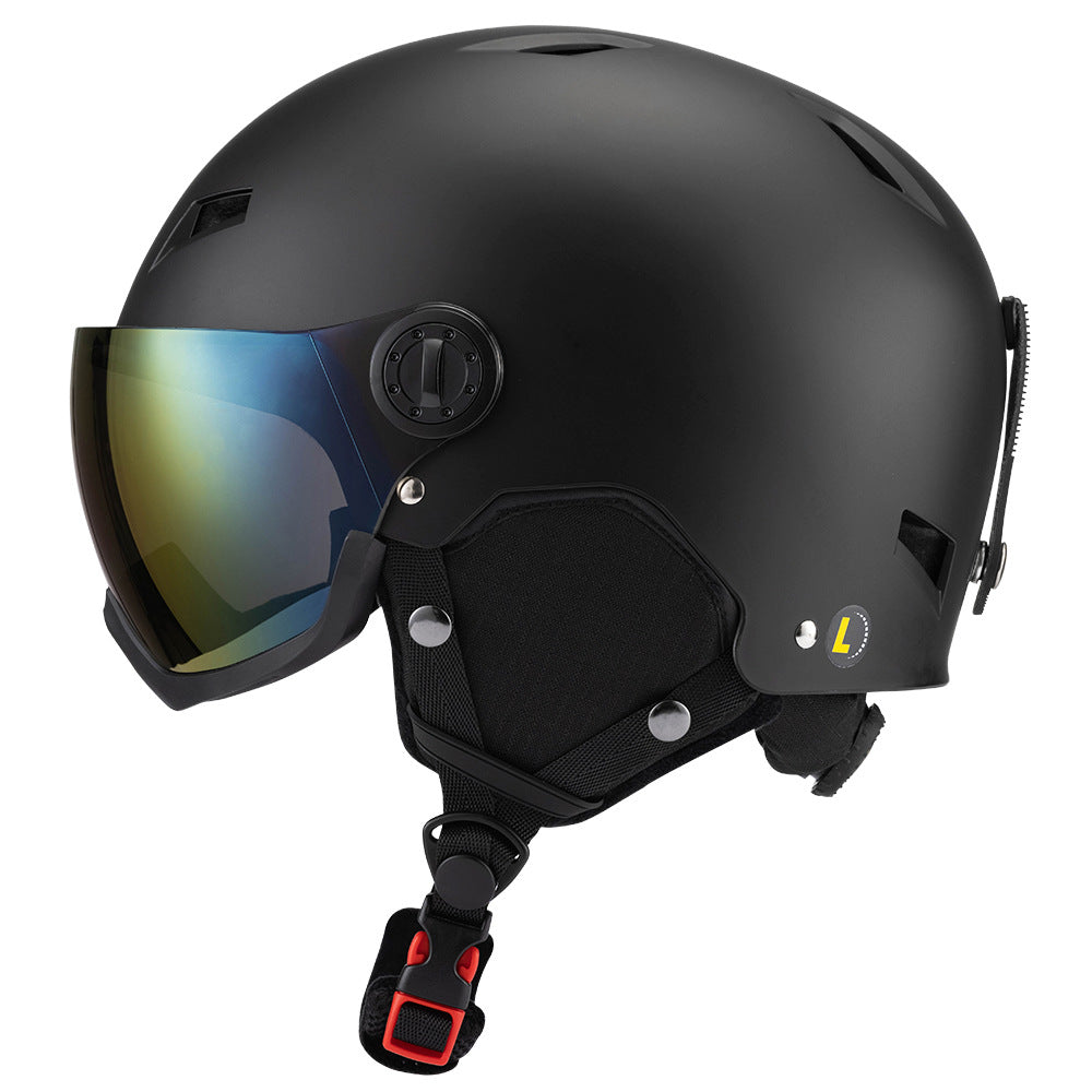 All-Season Snow Sports Helmet Brehn