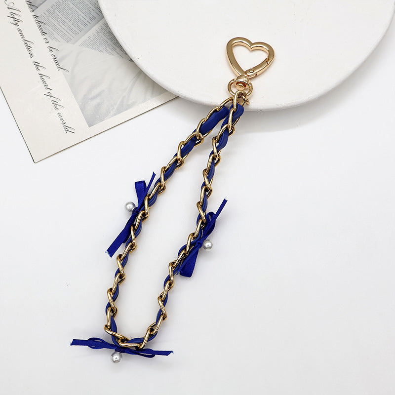 Chic Kettenverbund Brillenhalter Brehn