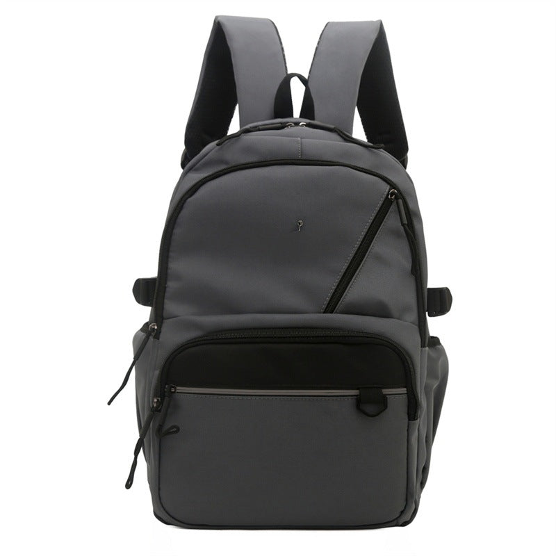 Multifunktionaler Rucksack mit Innovativen Organisationsfächern Brehn