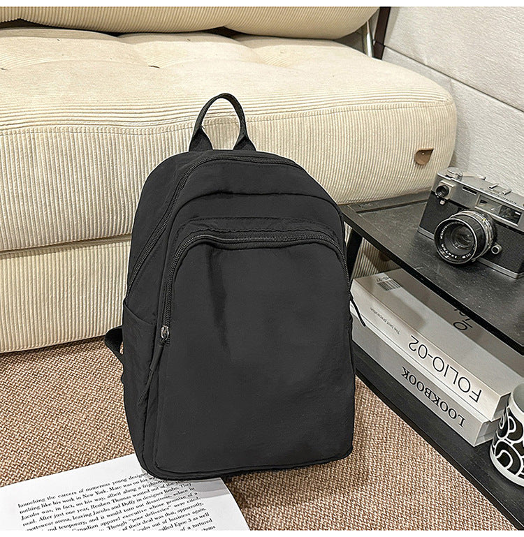 Eleganter und Praktischer Rucksack Brehn