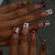 Glamouröses Nageldesign Brehn
