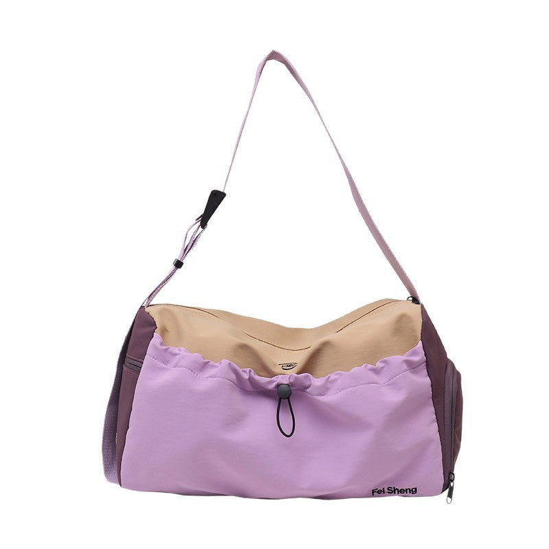 Vielseitige Reisetasche Brehn