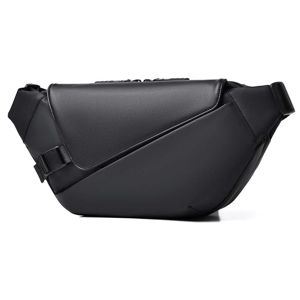 Ergonomische Slingtasche Brehn