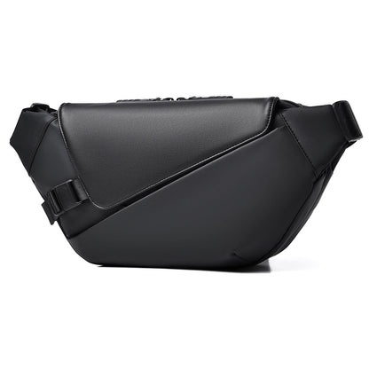 Ergonomische Slingtasche Brehn