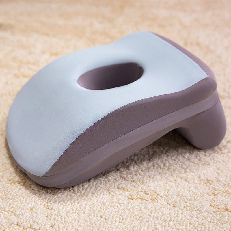 ergonomisches Kissen mit Aussparung Brehn