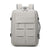 Verstellbarer Laptop-Rucksack Brehn