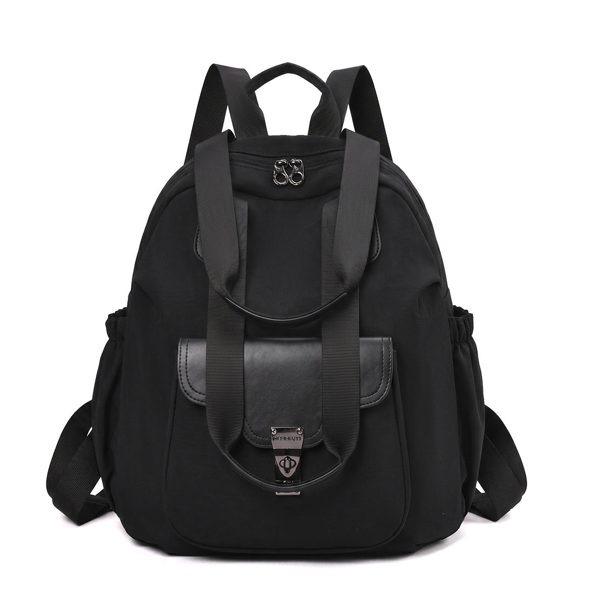 Vielseitiger Multitaschen Freizeitrucksack Brehn