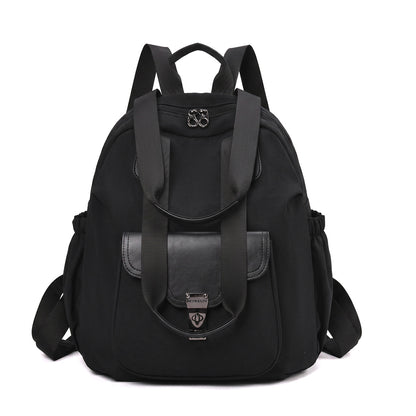 Vielseitiger Multitaschen Freizeitrucksack Brehn