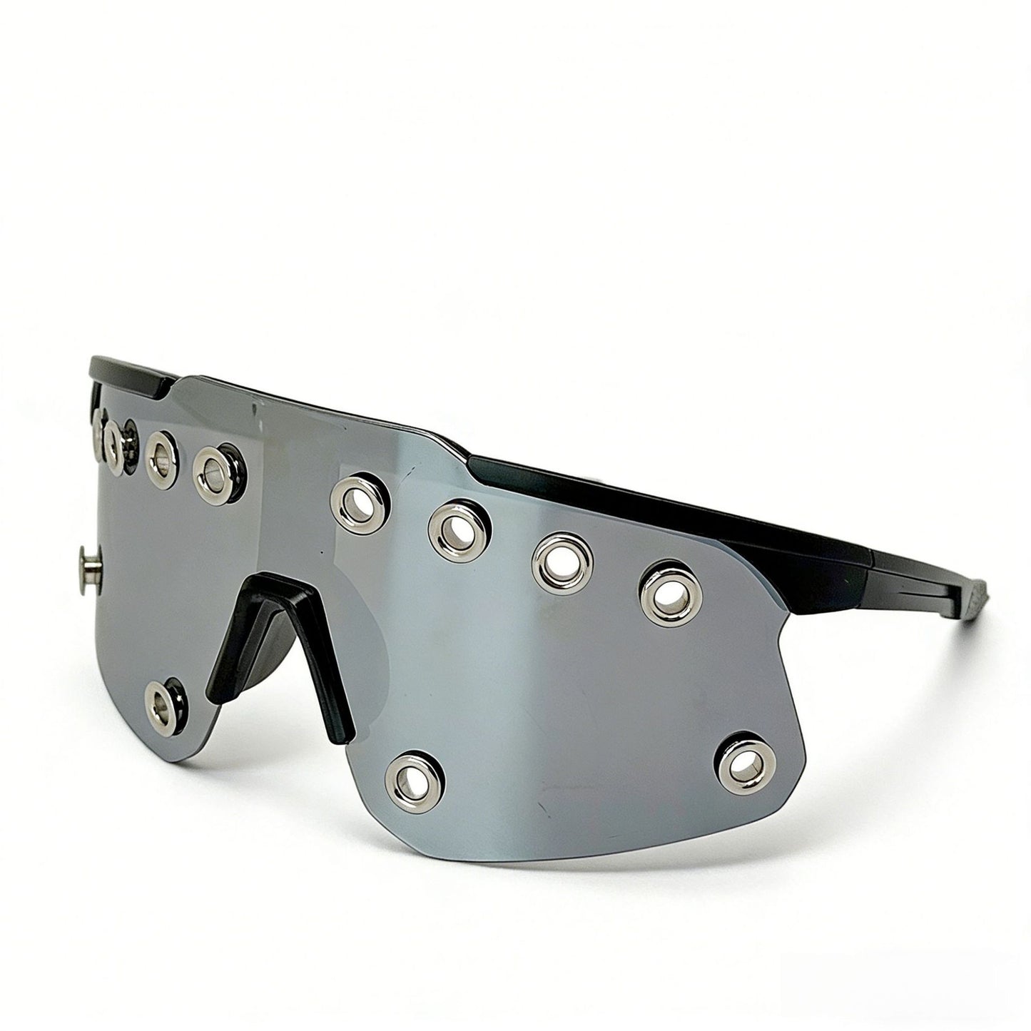 Damen sportliche Schutzbrille mit innovativem Design Brehn