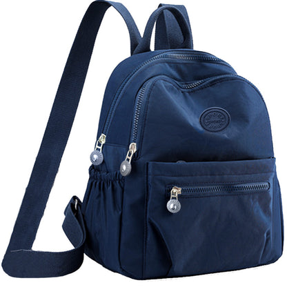 Komfortabler Utility-Rucksack Brehn