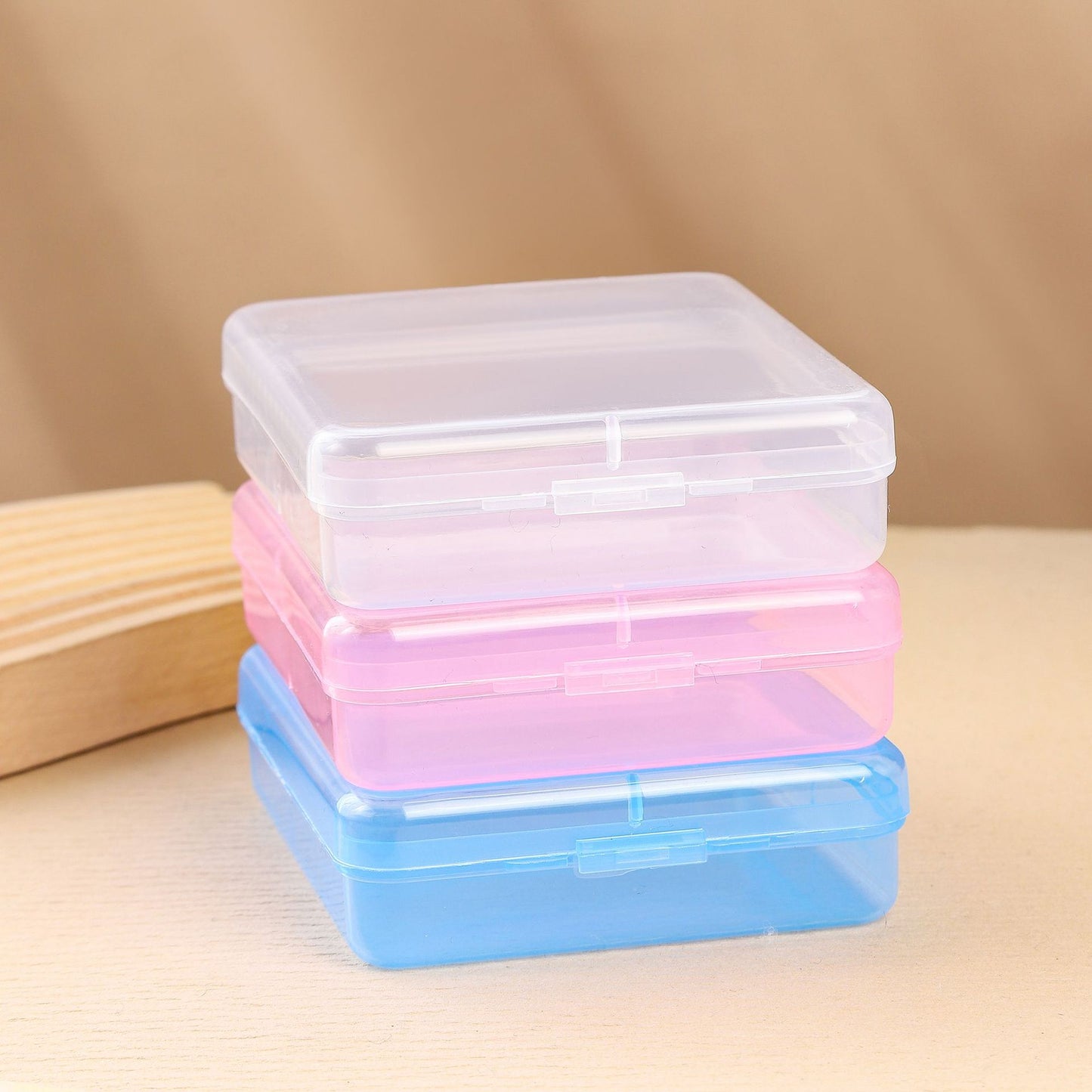 Kompakte Multifunktionale Organizer-Hülle Brehn