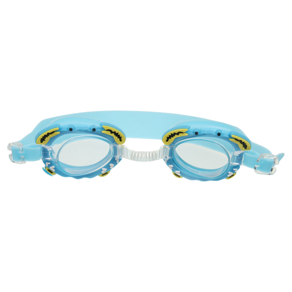 Kinder Schwimmbrille Brehn