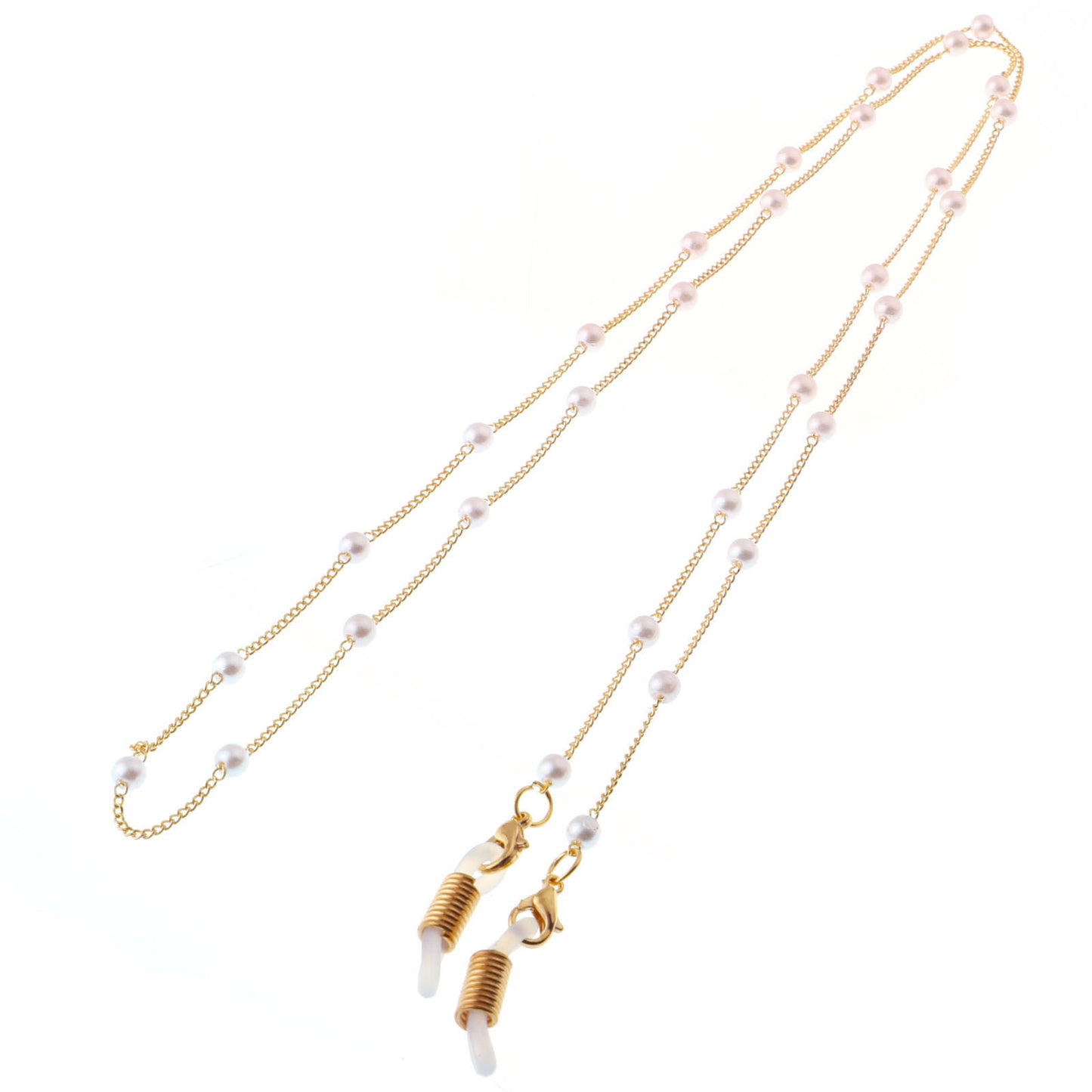 Stylische Brillen Kette Brehn