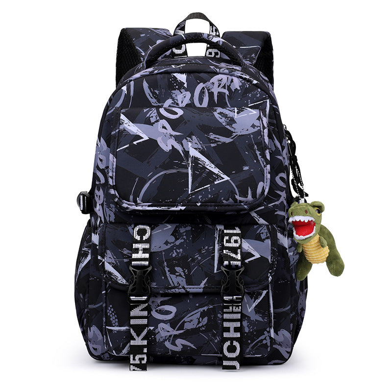 Urban-Tarndesign Rucksack Brehn