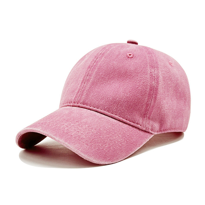 Damen Fleece Baseballkappe Brehn