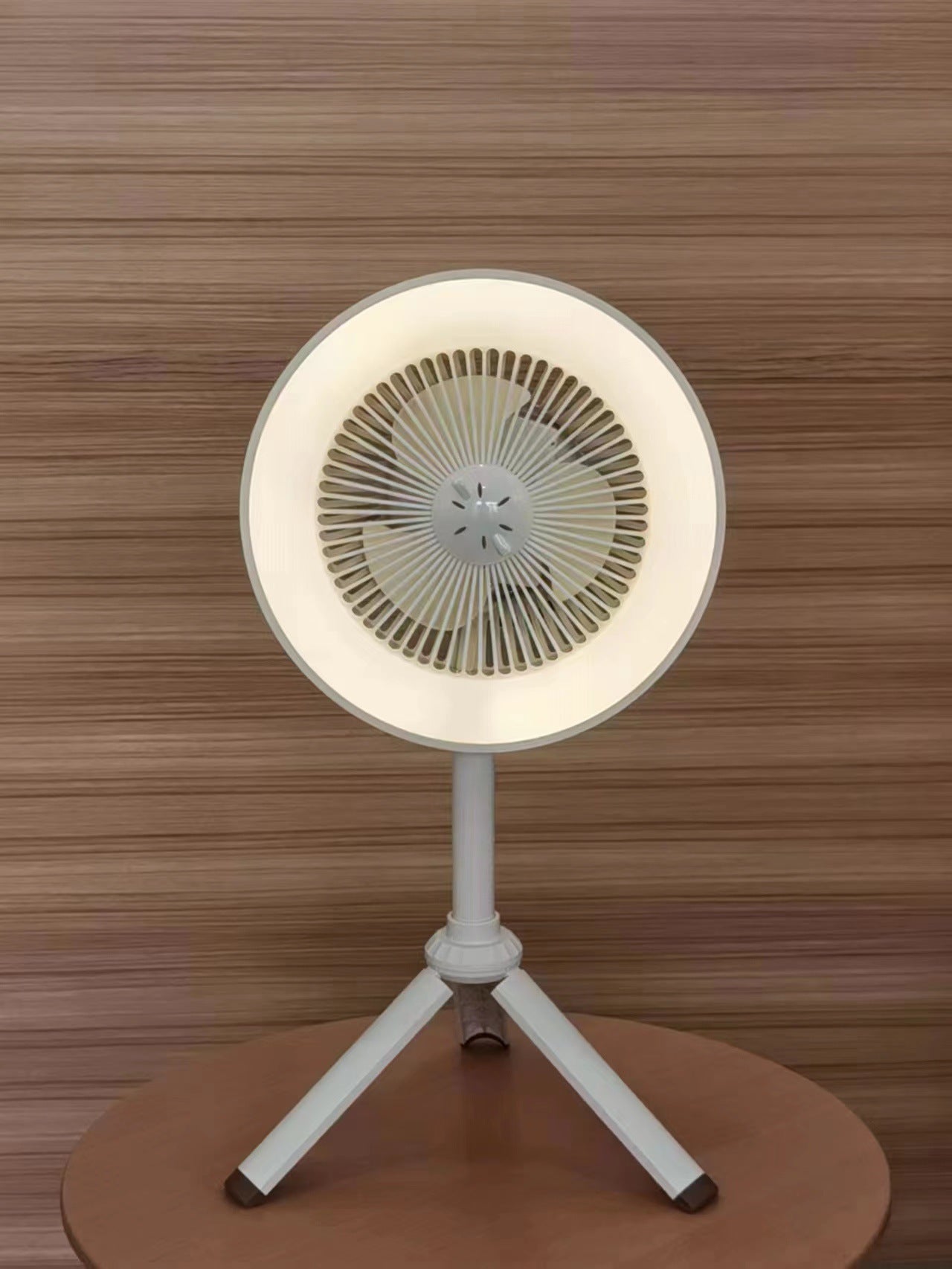 Hängende LED Pendelleuchte Brehn