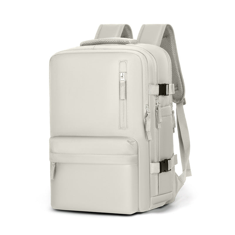 Multi-Functionale Tech Schulrucksack Brehn