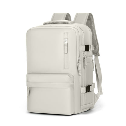 Multi-Functionale Tech Schulrucksack Brehn