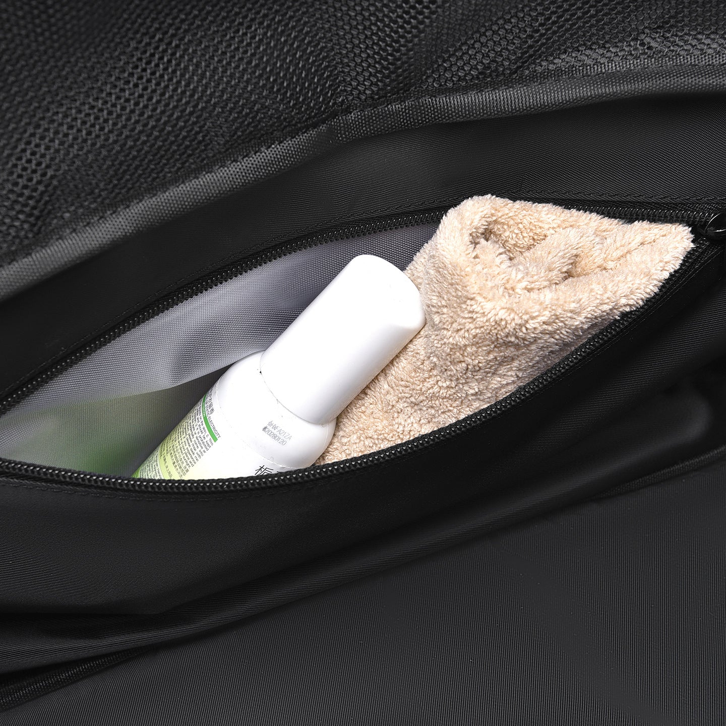 Haltbares Reise-Duffel-Brehn