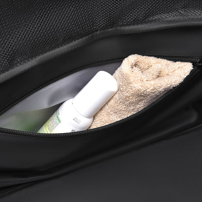 Haltbares Reise-Duffel-Brehn