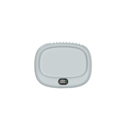 Unisex Digitaler Hygrometer und Luftqualitätsmonitor Brehn