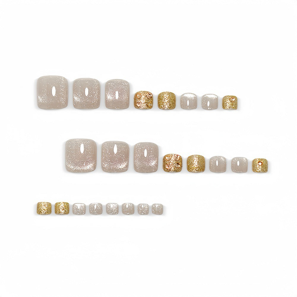 3D Nagelkunst Set Brehn