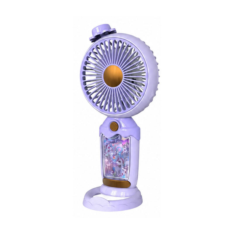 Unisex Tragbarer Ventilator Brehn