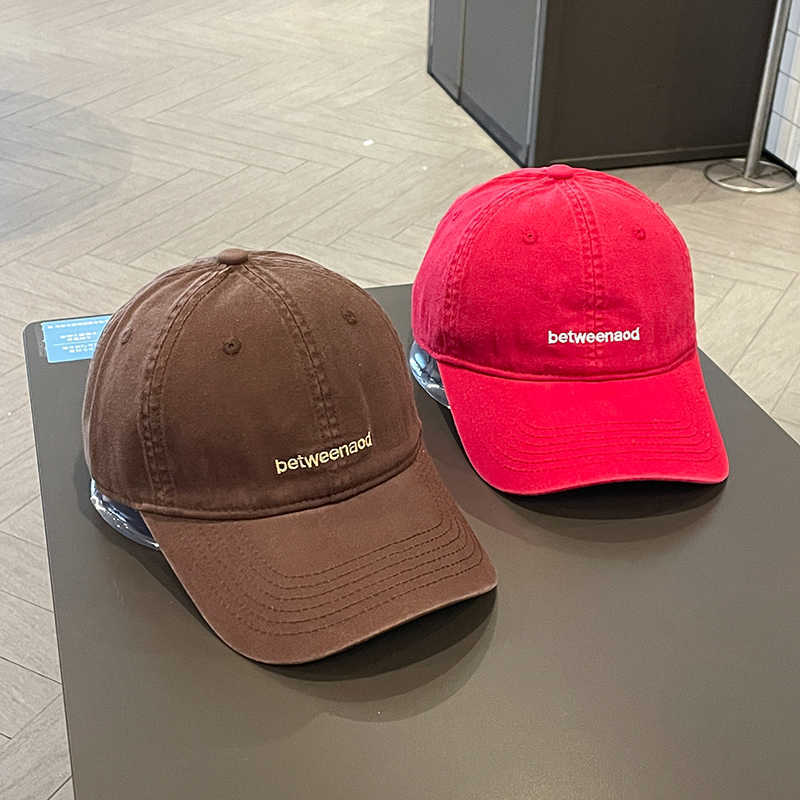 Unisex Classic Adjustable Cotton Cap Brehn