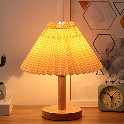 Moderne Tischlampe