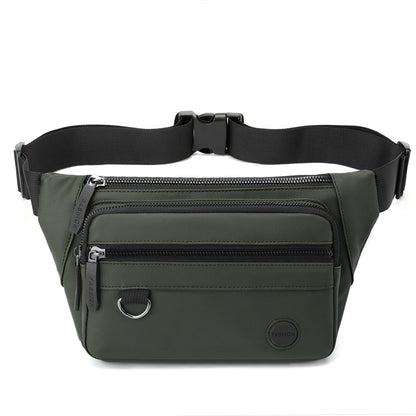 Kompakte Wasserdichte Bauchtasche
