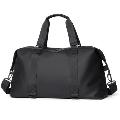 Robuste wasserdichte Reis-Duffel-Tasche Brehn