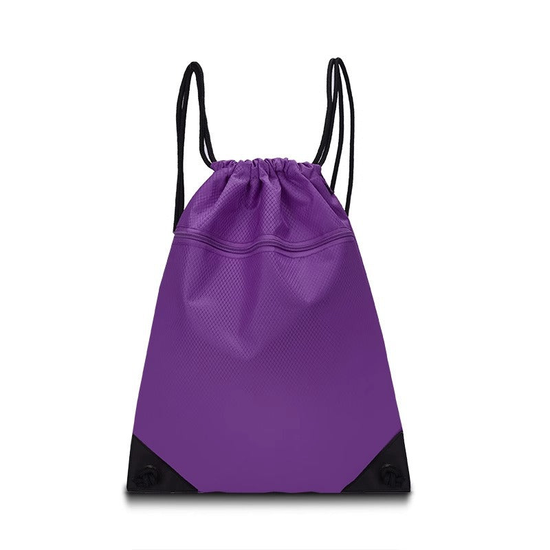Sport Drawstring Rucksack Brehn